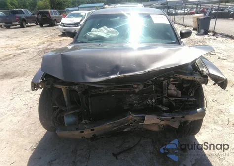 2009 Dodge Charger Sxt из США, поврежденный, VIN 2B3KA33V09H595313